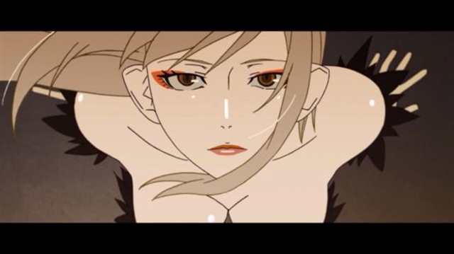 20yrs ago - [2001] Kai Doh Maru_怪童丸_OVA