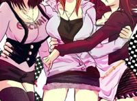 [Lilith-Raws] 急戰5秒殊死鬥 / Deatte 5-byou de Battle - 07 [Baha][WEB-DL][1080p][AVC AAC][CHT][MP4][bt磁力种子]