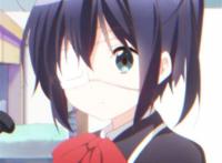[NTR字幕組][4月新番][DATE A LIVE 約會大作戰][12][FIN][BIG5][PSV&PSP][bt磁力种子]