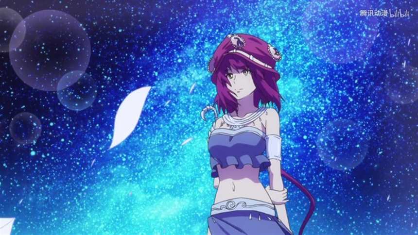 [Beatrice-Raws]创圣的大天使EVOL_ Aquarion Evol (Vol 8) [BDRip 1920x1080 x264 FLAC]