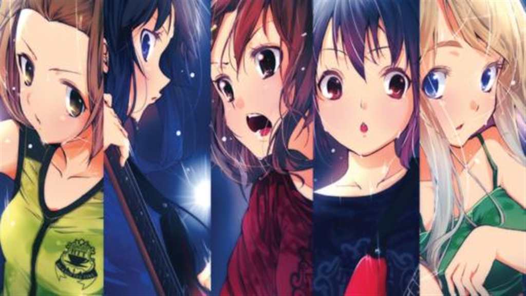 [Lilith-Raws] BLUE REFLECTION : 澪 / Blue Reflection Ray - 01 [Baha][WEB-DL][1080p][AVC AAC][CHT][MP4]