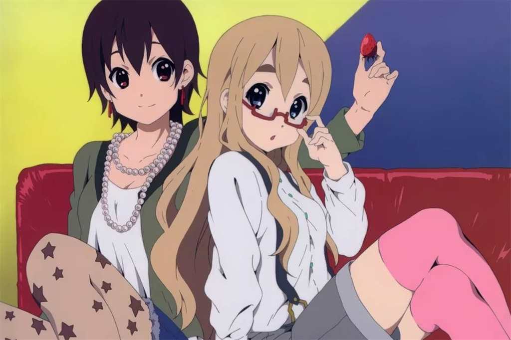 [けいおん！][轻音少女][K-ON!][2009][BD Vol.1-7][1080p][AVC-yuv420p10 FLAC MKV][mawen1250][fch1993增补版][国粤日英4语7音轨][rev_2]