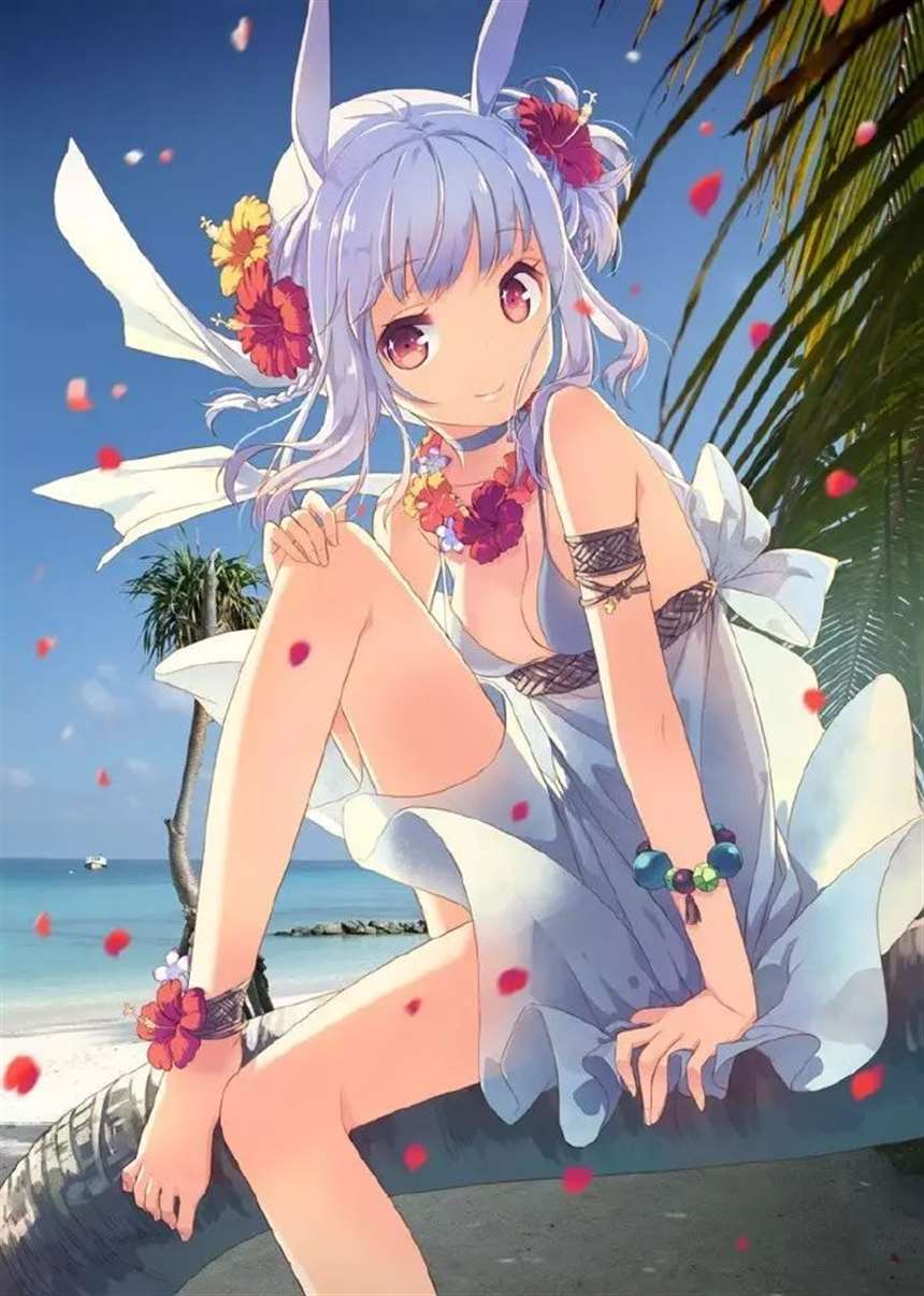 【肥羊-Raws】[夏色奇迹][夏色キセキ][BDRip][1080P_x264(8bit)-2FLAC][ALL]